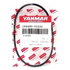 Yanmar - O-RING - SD60 - 196460-02630